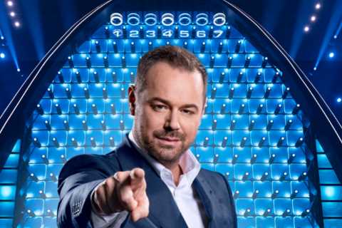 EastEnders’ Danny Dyer quits BBC for good as he steps down from primetime quiz show