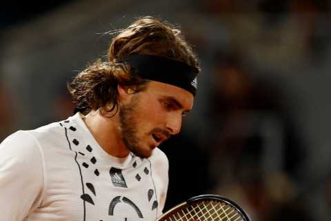 Does French Open have a fifth set tie-break? Wimbledon, US Open and Australian Open rules for final ..