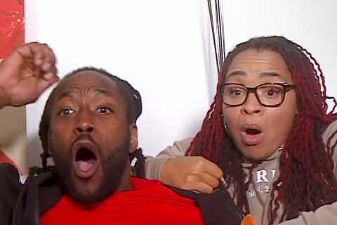 Gogglebox favourites deliver devastating news to fans saying ‘we’re done!’