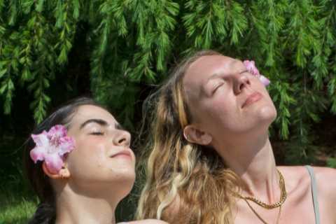 UK weather forecast – Sunny sizzler to begin in just hours with warm temperatures set to last for..