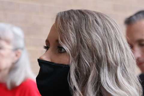 Anna Duggar ‘called her friend CRYING over money troubles’ ahead of disgraced husband Josh’s prison ..
