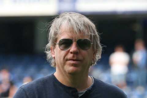 Chelsea takeover given green light by Premier League and Government as Todd Boehly’s £4.25bn deal..