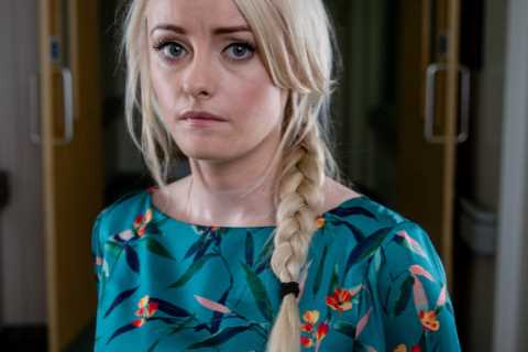Soap stars who came back from the dead as Corrie fave makes shock return – including Hollyoaks lad..