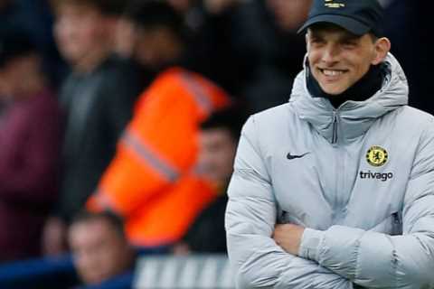 Chelsea boss Thomas Tuchel to receive £200m transfer war chest from Todd Boehly to fund summer..