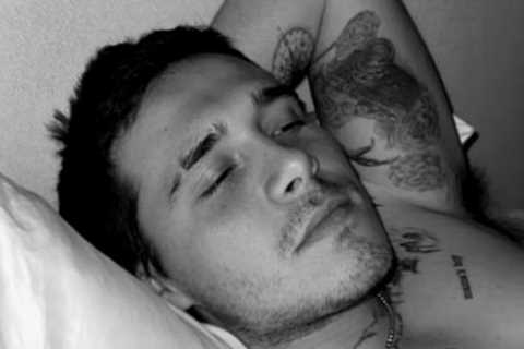 Brooklyn Beckham reveals eighth HUGE tattoo tribute to wife Nicola after their £3m wedding
