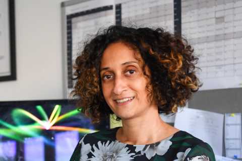 Who is Britain’s Strictest Headmistress Katharine Birbalsingh?