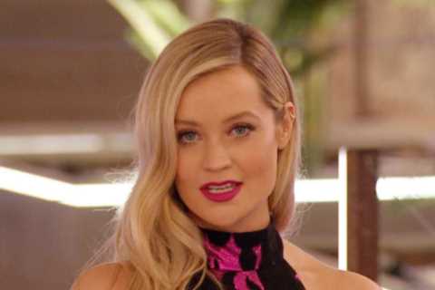 Love Island stars forced to reveal if they have HERPES and vow not to sue ITV if they get pregnant..