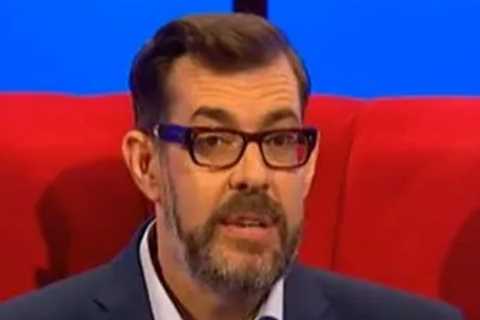 House of Games fans call out glaring blunder with Richard Osman’s questions – but can you spot it?
