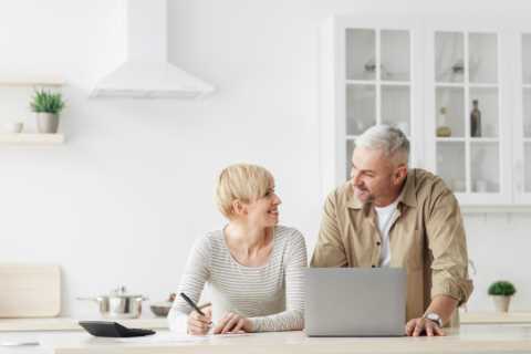 Big change to state pension payment dates next month – check if you’re affected