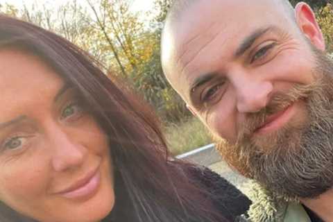 We were told it was IBS but when my husband collapsed our world turned upside down