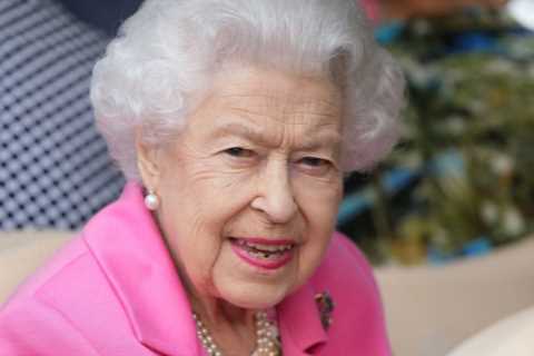 The Queen opens up her ­private archives for Platinum Jubilee &amp; reveals unseen footage