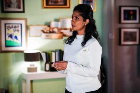 EastEnders spoilers: Suki Panesar stunned by shock return of family member