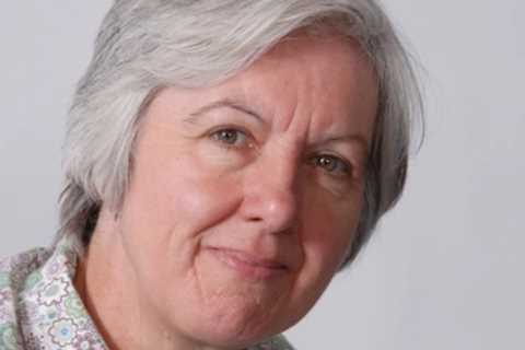 Who is composer Judith Weir?