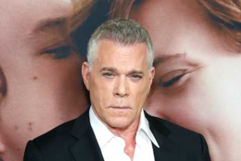 Inside Ray Liotta’s loving blended family after daughter Karsen set Goodfellas actor up with..