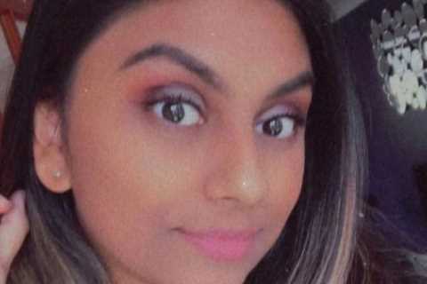 ‘Popular’ student teacher, 21, died of rare cancer after being told lump ‘was nothing to worry..