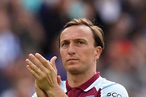 West Ham announce TEN players being released next week including £17.5m Ukraine hero Andriy..
