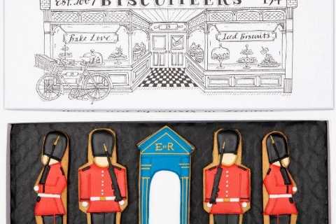 We rate best supermarket jubilee biscuit tins – and you’ll never guess which is cheapest