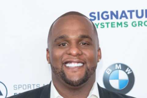 NBA star Glen ‘Big Baby’ Davis, 36, to make boxing debut on undercard of Jake Paul’s next fight..