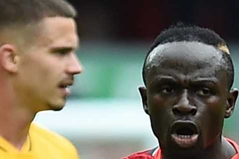 Liverpool ace Sadio Mane promises to reveal ‘special’ answer to transfer future after Champions..