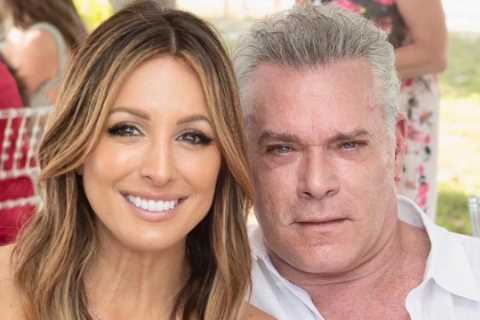 Ray Liotta’s fiancee Jacy Nittolo shares heartbreaking post &amp;  last photos of actor just days..