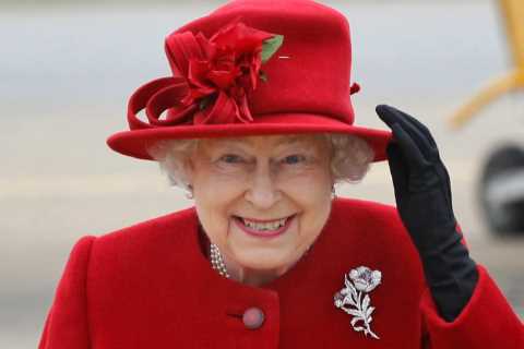 Queen ‘looking forward’ to meeting Lilibet for first time at Jubilee &amp; ‘will welcome’ Harry..