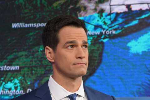 Marciano fans share wild theory behind why GMA weatherman has gone ‘missing’ after spotting huge..