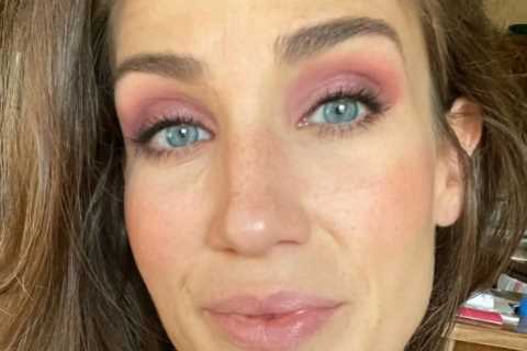 Josh Duggar’s ex Kaeleigh Holt slams star amid child pornography sentence &amp; notes ‘odd..