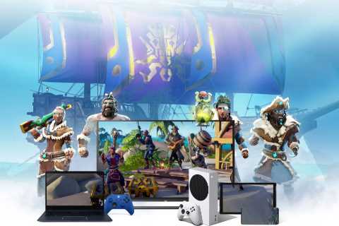 Xbox Keystone release date, price and games – what we know about Microsoft’s NEW console