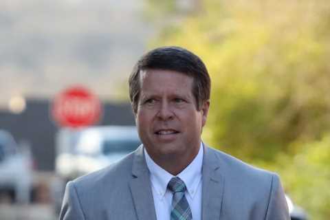 Duggar fans slam ‘sick’ Jim Bob as they discover he covered up Josh’s child pornography in ‘HUGE..