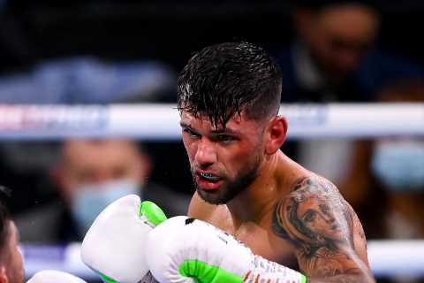 Joe Cordina vs Kenichi Ogawa: Date, UK start time, live stream, undercard for huge world title..