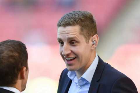 Michael Dawson: Steve Cooper has worked wonders to take my old Nottingham Forest pals one game from ..