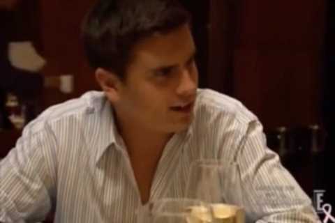 Kardashian fans call out Scott Disick for ‘problematic’ behavior in VERY first scene on KUWTK with..