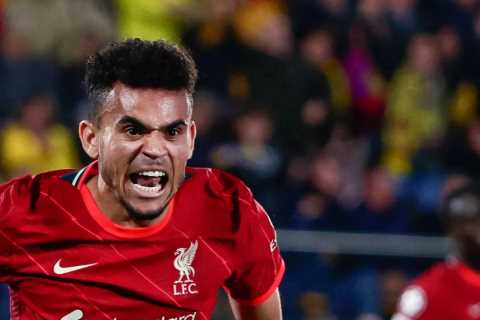 Watch Liverpool vs Real Madrid FREE: Live stream, TV channel, team news, kick-off time for..