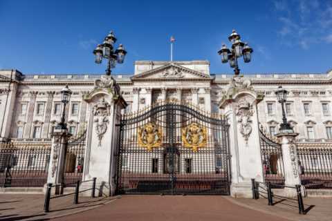 We worked at Buckingham Palace – the secrets royal fans are  stunned by &amp; the pest problem..