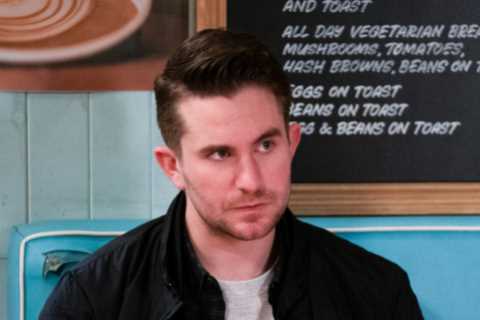 EastEnders spoilers: Callum Highway makes terrible mistake after husband Ben Mitchell is raped by..