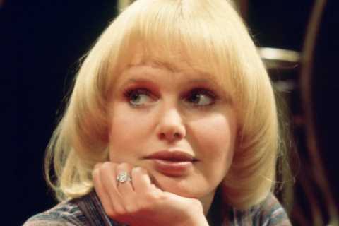 Patricia Brake dead – Porridge star dies at home aged 79 after ‘very long’ cancer battle