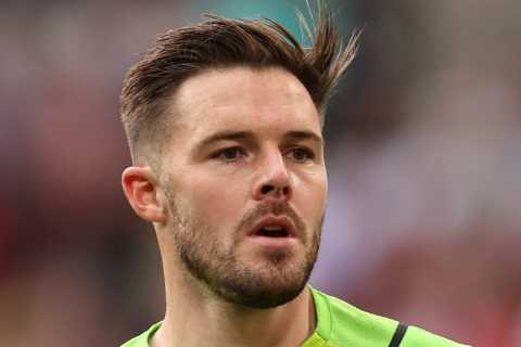 Bournemouth and Rangers on Jack Butland transfer alert with Crystal Palace goalkeeper’s future..