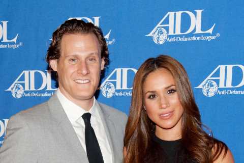 Meghan Markle braces for ex-husband’s account in new book after claims she treated him like..