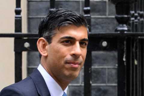 Rishi Sunak vows to unveil tax-cutting growth master plan to turbocharge economy