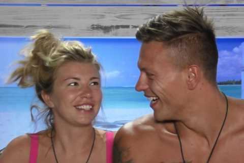 The Love Island couples who are still together years after appearing on the show