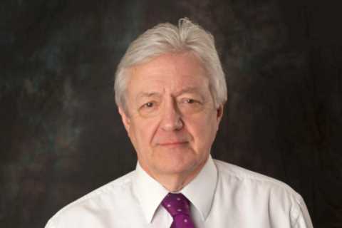 Bob Hall dead – ITV legend dies as ‘shocked’ friends and viewers pay tribute