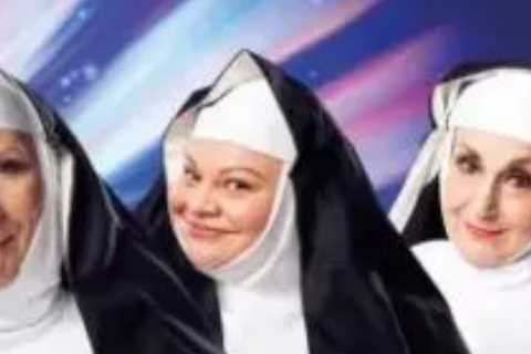 Britain’s Got Talent reveals star-studded performances for live finals week including special..
