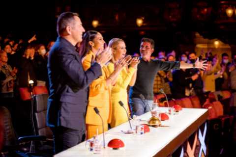 Furious BGT fans all have the same complaint ahead of series semi-finals