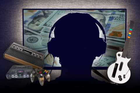 Your old gaming consoles could be worth thousands on eBay – check if your device could make you..