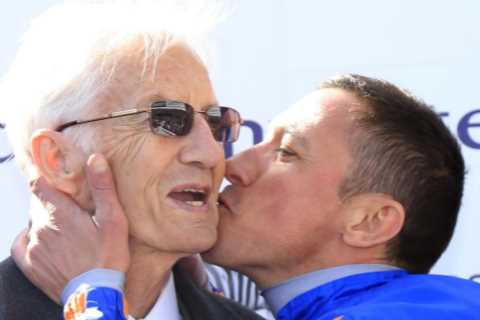 Lester Piggott was the greatest jockey of them all, his incredible success on track was as eventful ..