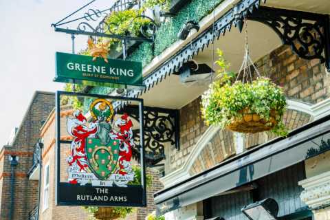 Greene King axes 6p pints plan and is giving them out for FREE instead