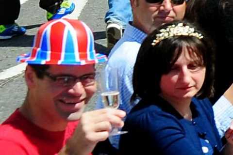 Your Queen’s Jubilee party could be shut DOWN as 15m people plan to celebrate but only 16k street..