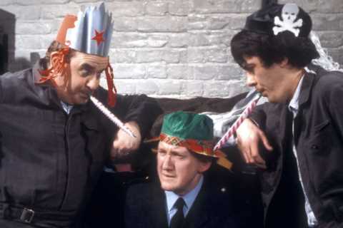 Where Porridge cast are now – reality TV win to Game of Thrones role and tragic early death of..