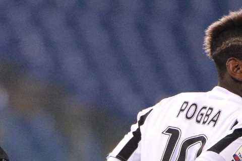 Man Utd star Paul Pogba will not return to Juventus because he is afraid to challenge me, jokes Max ..