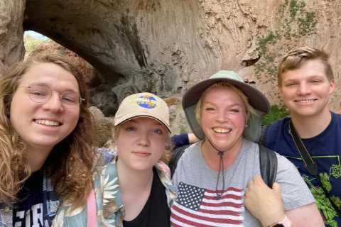 Sister Wives fans think Janelle Brown has DUMPED husband Kody as they spot ‘clue’ in photo of their ..